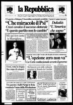 giornale/RAV0037040/1988/n. 151 del 15 luglio
